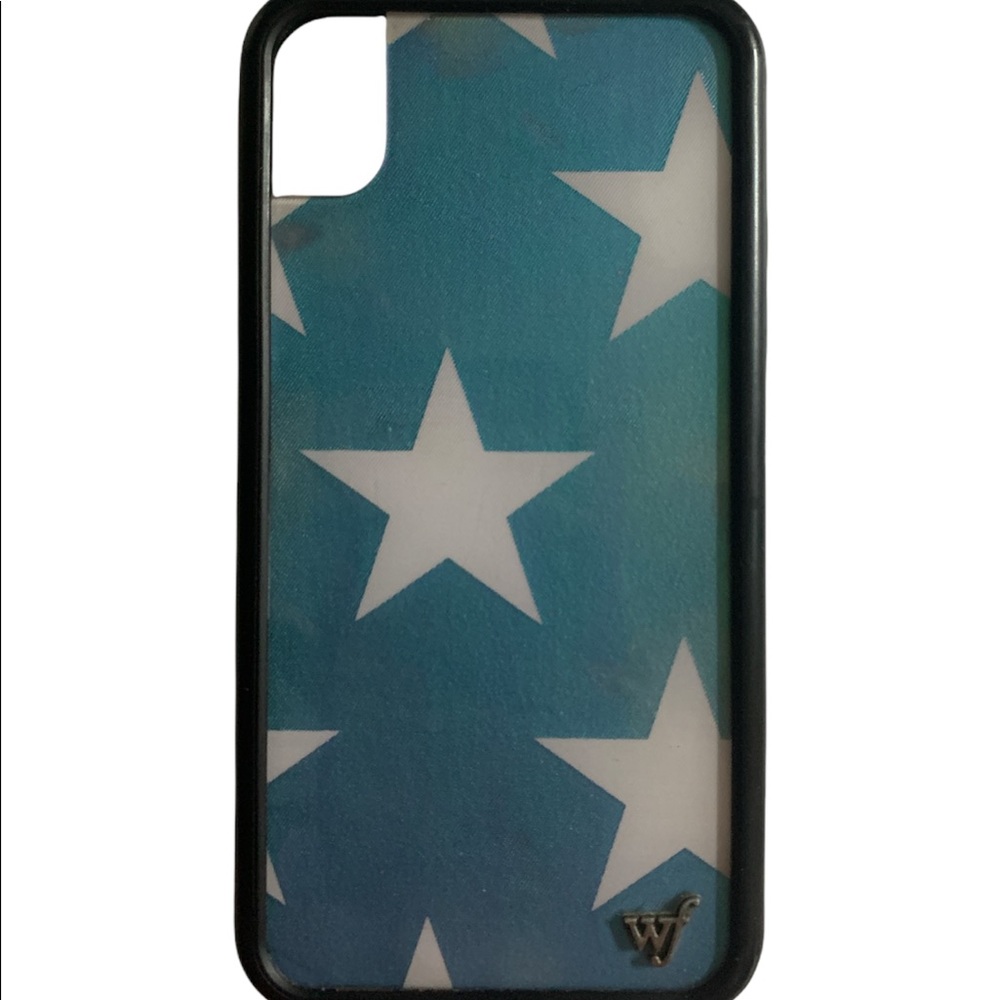 Iphone XR Wildflower Case - Jordyn Jones Collab